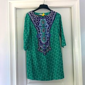 Boden shift dress US size 6R